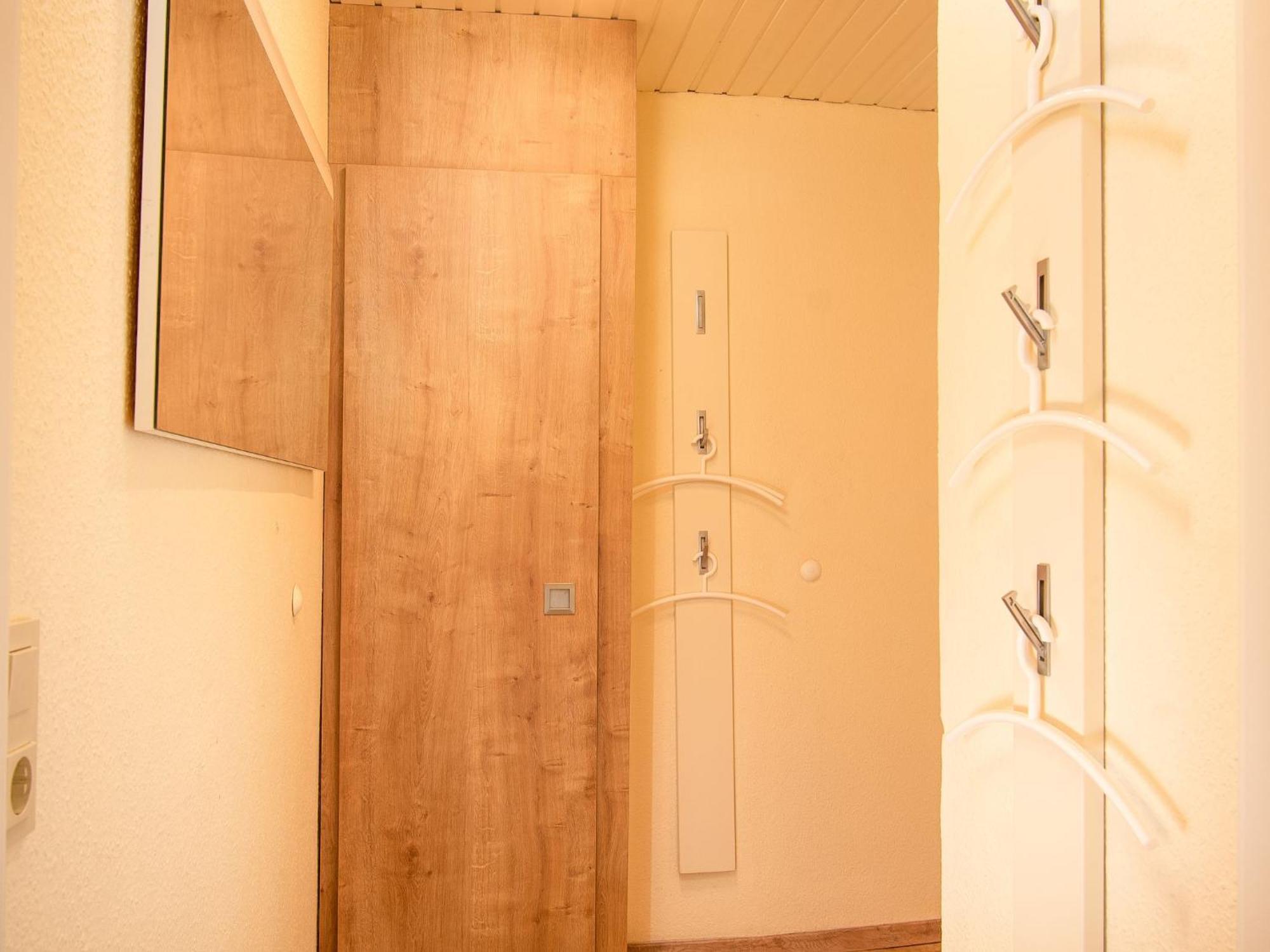 Apartment Strandlaeufer By Interhome 诺德代希 外观 照片